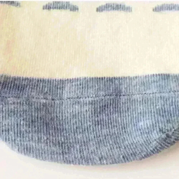 🙀 Adorable Cat Ankle Socks - Picture 4 of 4